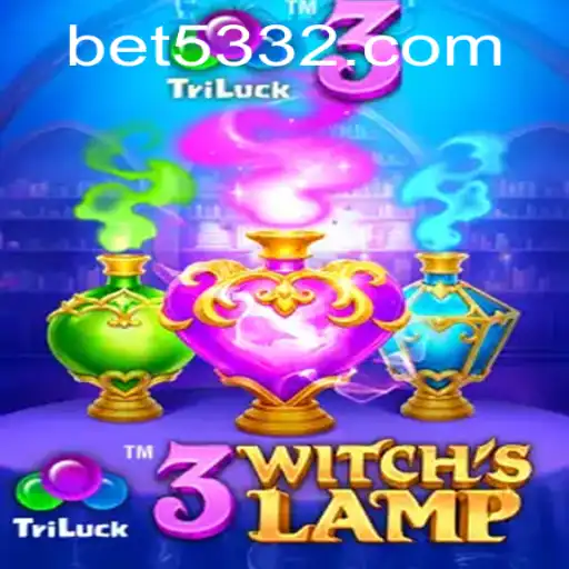 Explorando o Universo Fantástico de 3WitchsLamp