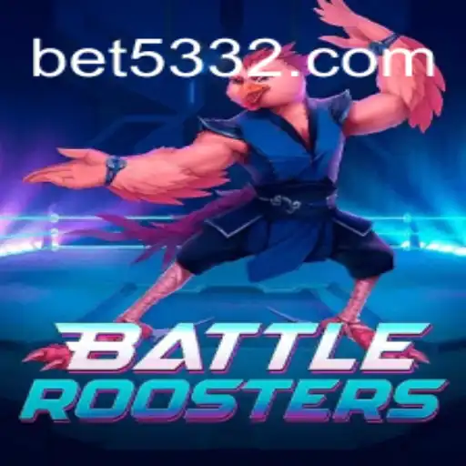 BattleRoosters: A Revolução dos Jogos de Estratégia e Ação