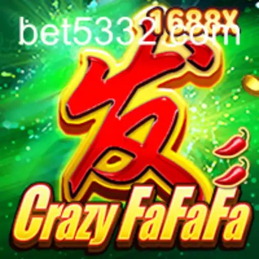 Descubra o Mundo de CrazyFaFaFa: Um Jogo Inovador com 5332BET