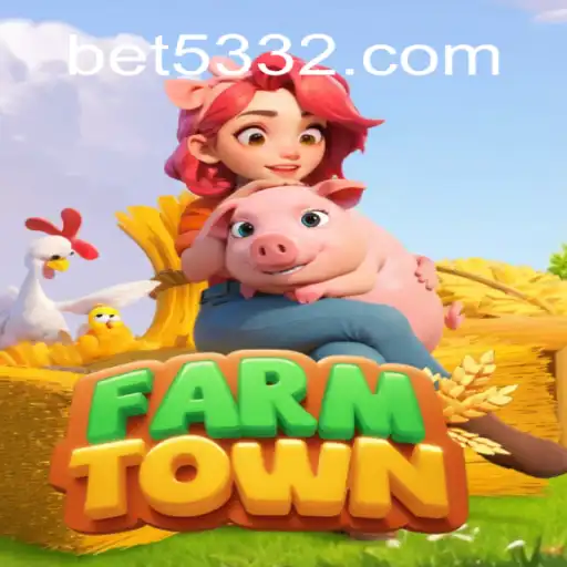Descobrindo FarmTown: Um Jogo de Simulação e Estratégia com a Palavras-chave do Momento 5332BET