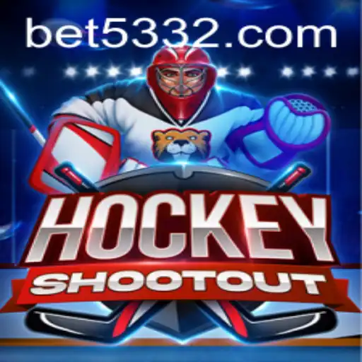 HockeyShootout: Uma Nova Sensação no Mundo dos Jogos com 5332BET