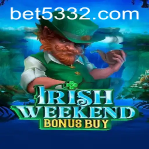 Explorando o Fascinante Mundo do Jogo IrishWeekendBonusBuy