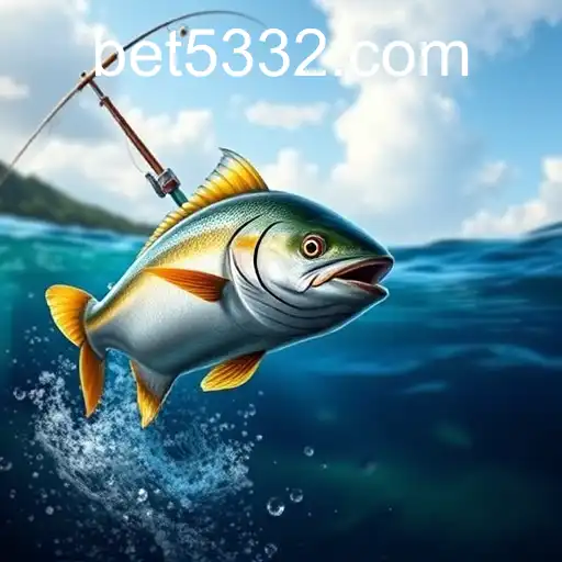 Jogos de pesca