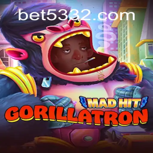 MadHitGorillatron: Um Fenômeno nos Jogos Virtuais