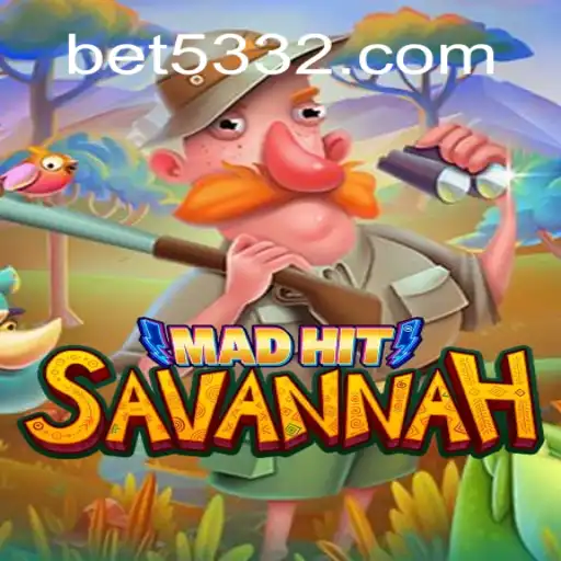 Descubra MadHitSavannah: Um Jogo Cativante para Todos os Públicos