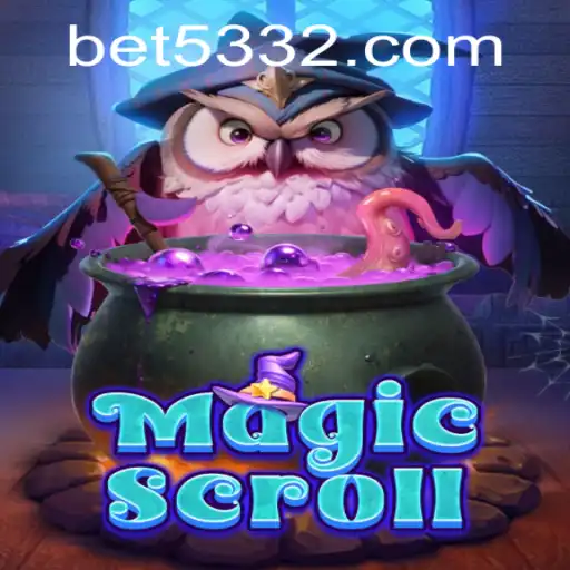 MagicScroll: Um Mergulho no Mundo Encantado do Jogo Inovador