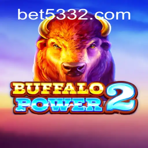 BuffaloPower2: Emergindo como o Novo Sensação do Cassino com 5332BET