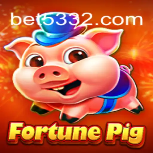 Descubra o Empolgante Jogo FortunePig com 5332BET
