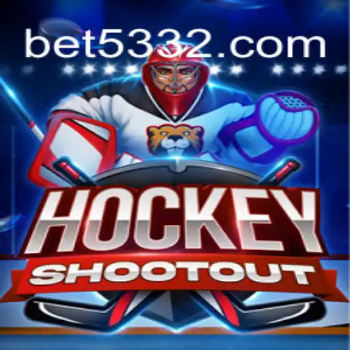 HockeyShootout: Uma Nova Sensação no Mundo dos Jogos com 5332BET