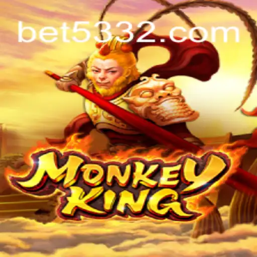 Descubra o Mundo Fascinante de MonkeyKing com 5332BET