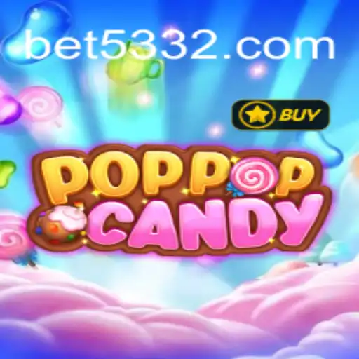 Descubra o Universo de POPPOPCANDY: Um Mundo de Aventuras Doces e Estratégia