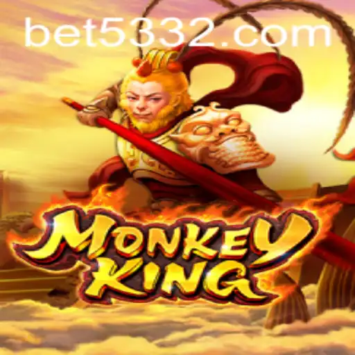 Descubra o Mundo Fascinante de MonkeyKing com 5332BET