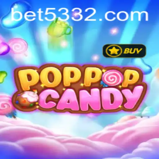 Descubra o Universo de POPPOPCANDY: Um Mundo de Aventuras Doces e Estratégia