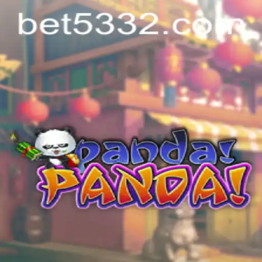 Explorando o Universo de PandaPanda: Um Jogo Inovador com a Palavra-Chave 5332BET