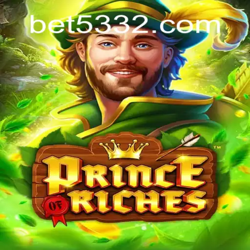 Descubra o Fascinante Mundo de 'PrinceOfRiches' com a Chave 5332BET