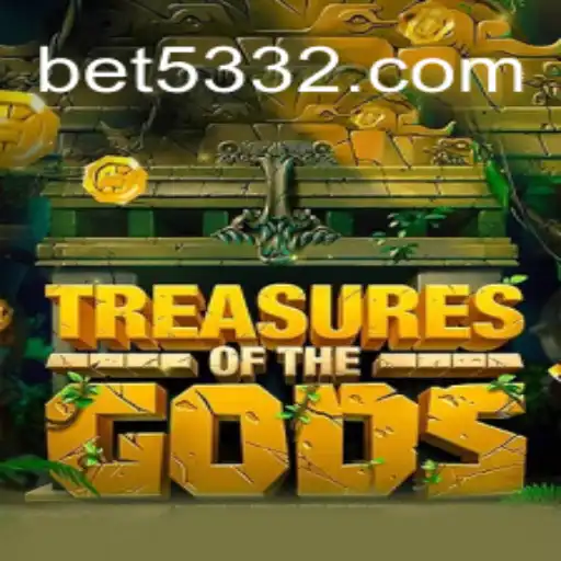 Descubra o Tesouro dos Deuses em TreasureoftheGods