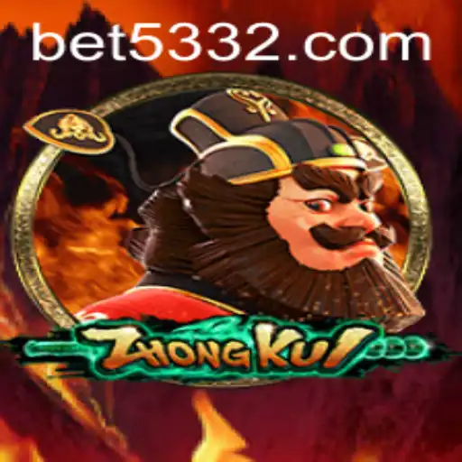 ZhongKui: Descubra o Mundo Fascinante do Jogo Inspirado no Folclore Chinês